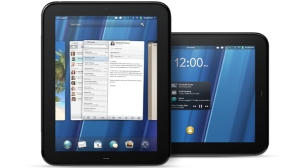 Tablet TouchPAD da HP